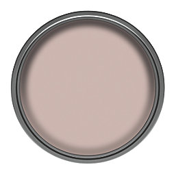 Dulux Easycare Matt Pink Parchment Emulsion Kitchen Paint 2.5Ltr
