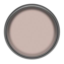 Dulux Easycare 2.5Ltr Pink Parchment Matt Emulsion Kitchen Paint