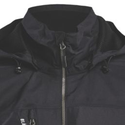 Blaklader   Work Jacket Black Large 41" Chest