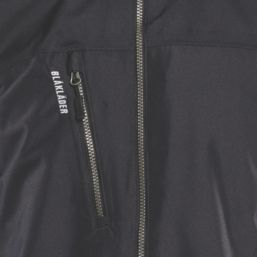 Blaklader   Work Jacket Black Large 41" Chest