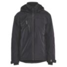 Blaklader   Work Jacket Black Large 41" Chest