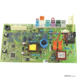Vaillant 130826 Printed Circuit Board