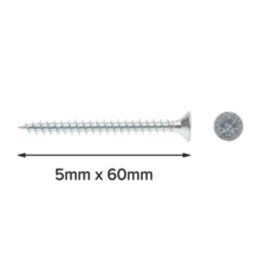 Corefix One Heavy Duty Universal Wall Plugs 8mm x 51mm 24 Pack