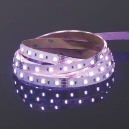 Electralite  50m LED Lighting Strip 19.2W 1000lm/m