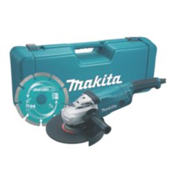 Makita GA9020KD/1 2000W 9"  Electric Angle Grinder  110V