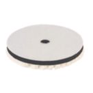 Makita  Wool Pad 80mm