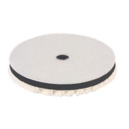 Makita  Wool Pad 80mm