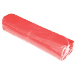 Damplas Radon Barrier Red 1600ga 10m x 4m