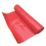 Damplas Radon Barrier Red 1600ga 10m x 4m