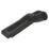 Electruepart NZL9176  Universal Vacuum Cleaner Push Fit Hard Floor Tool - 35mm