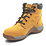 DeWalt Bolster    Safety Boots Honey Size 10