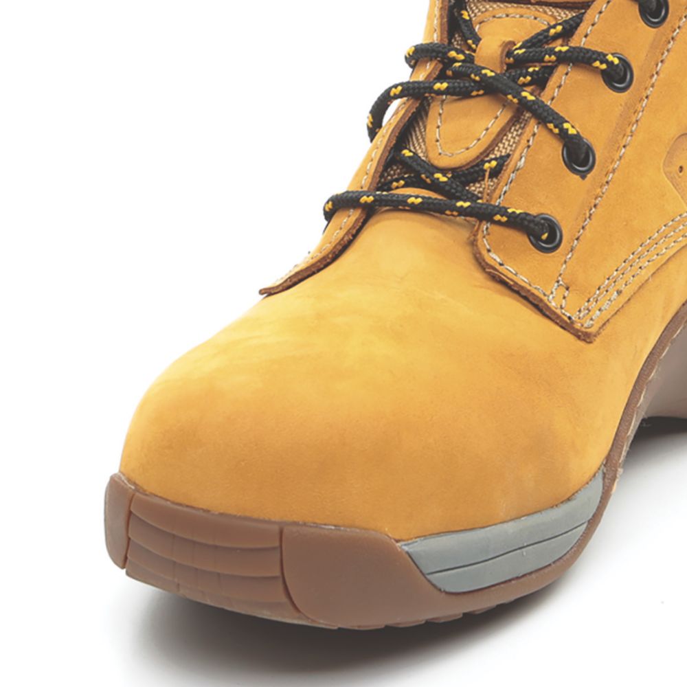 Dewalt work cheap boots sears