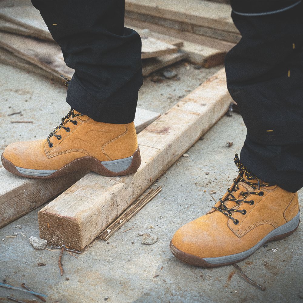 Dewalt cheap honey boots