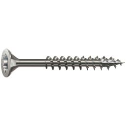 Spax  TX Countersunk Self Drilling Stainless Steel Screws 3.5mm x 30mm 25 Pack
