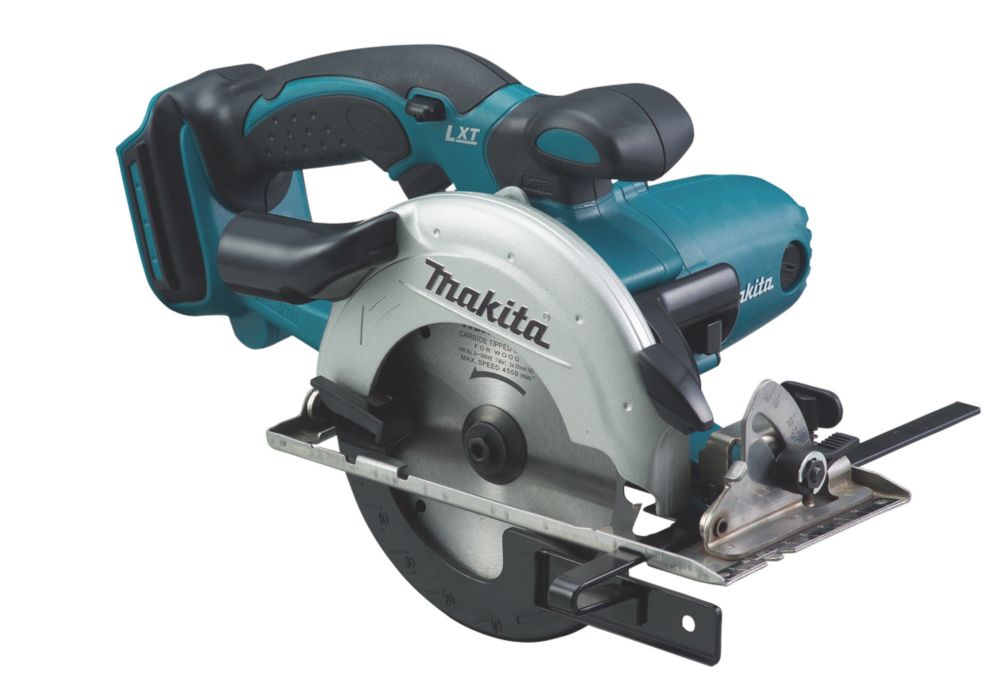 Makita mini 2025 circular saw cordless