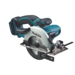 Makita DSS501Z 136mm 18V Li-Ion LXT  Cordless Compact Circular Saw - Bare