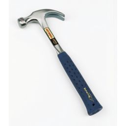 Curved Claw Hammer