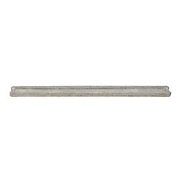 Forest Concrete Gravel Boards 145mm x 50mm x 1.83m 4 Pack