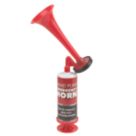 Hand Pump Emergency Horn