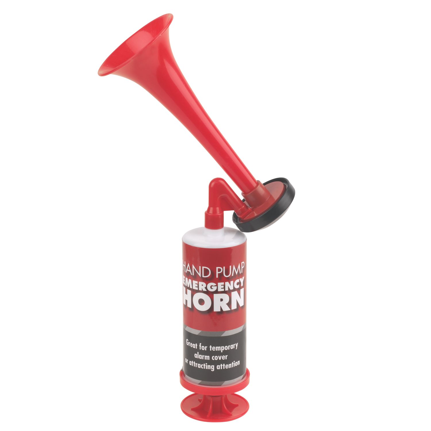 Hand Pump Emergency Horn (71393)