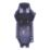 LAP  IP66 13A 1-Gang 2P+E Weatherproof Outdoor Switched Socket
