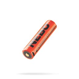 Nebo NEB-BAT-0008-G Rechargeable 18650 3.7V Li-Ion Battery