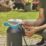 Gardena Comfort Grey Pressure Sprayer 5Ltr