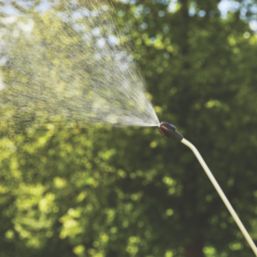 Gardena Comfort Grey Pressure Sprayer 5Ltr
