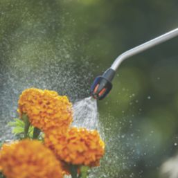 Gardena Comfort Grey Pressure Sprayer 5Ltr