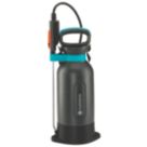 Gardena Comfort Grey Pressure Sprayer 5Ltr