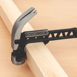 Roughneck Gorilla V-Series Single-Piece Framing Hammer 16oz (0.45kg)