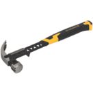 Roughneck Gorilla V-Series Single-Piece Framing Hammer 16oz (0.45kg)