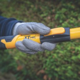 Roughneck XT-Pro Bypass Telescopic Hedge Shears 27 1/2" (700mm)