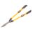 Roughneck XT-Pro Bypass Telescopic Hedge Shears 27 1/2" (700mm)