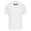 Herock Anubis Short Sleeve T-Shirt White Large 39-42" Chest