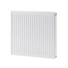 Flomasta 700mm x 800mm 5273BTU White Type 22 Convector Radiator