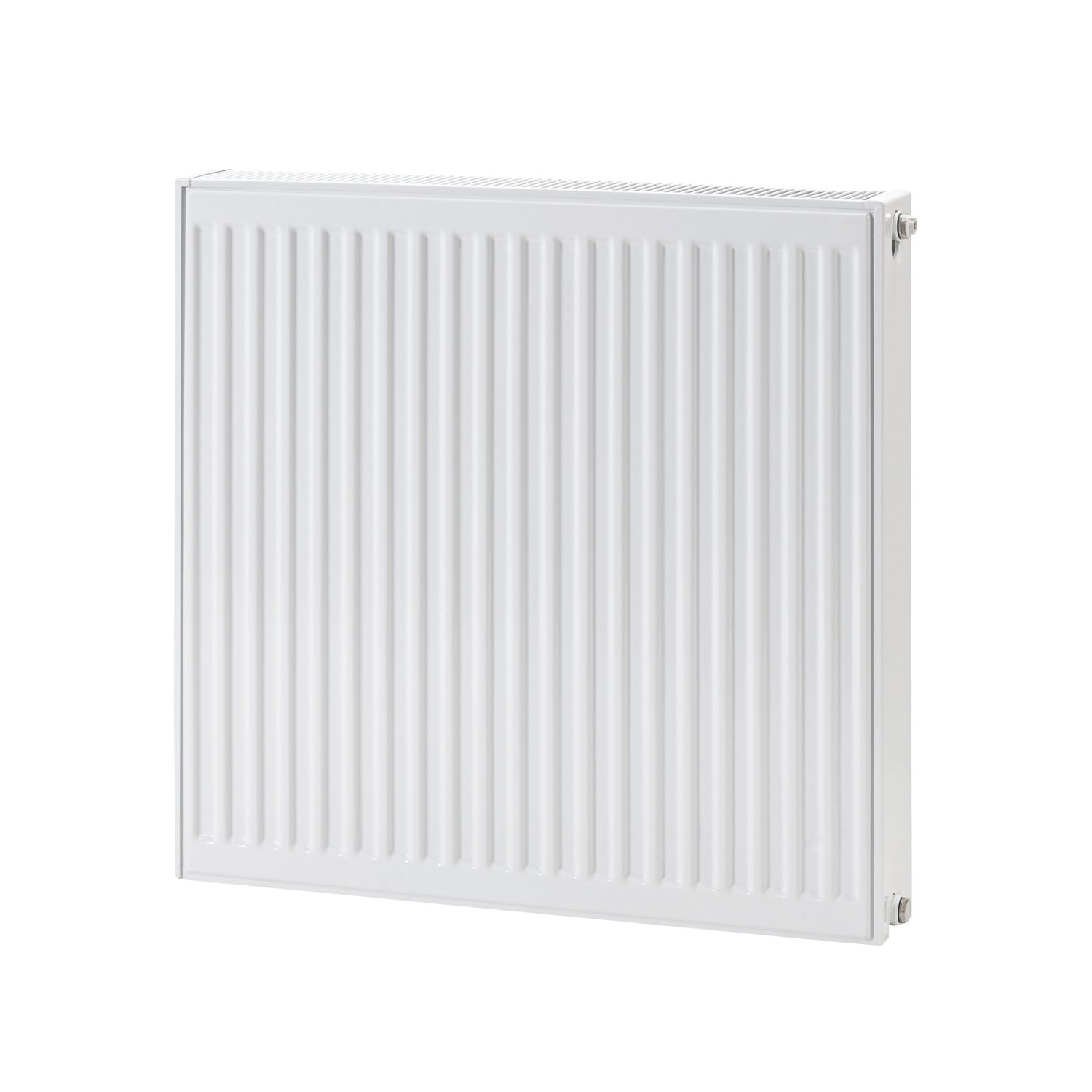 Flomasta 700mm x 800mm 5273BTU White Type 22 Convector Radiator (713TG)