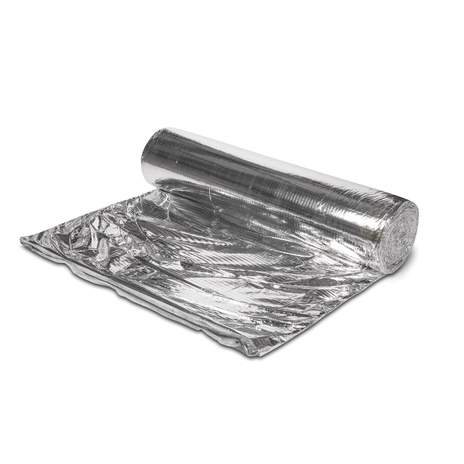 YBS Super Quilt Lite Multi Foil Insulation 10m x 1.5m (713TJ)