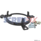 Worcester Bosch 87186824540 Support Upper Flue