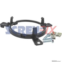 Worcester Bosch 87186824540 Support Upper Flue