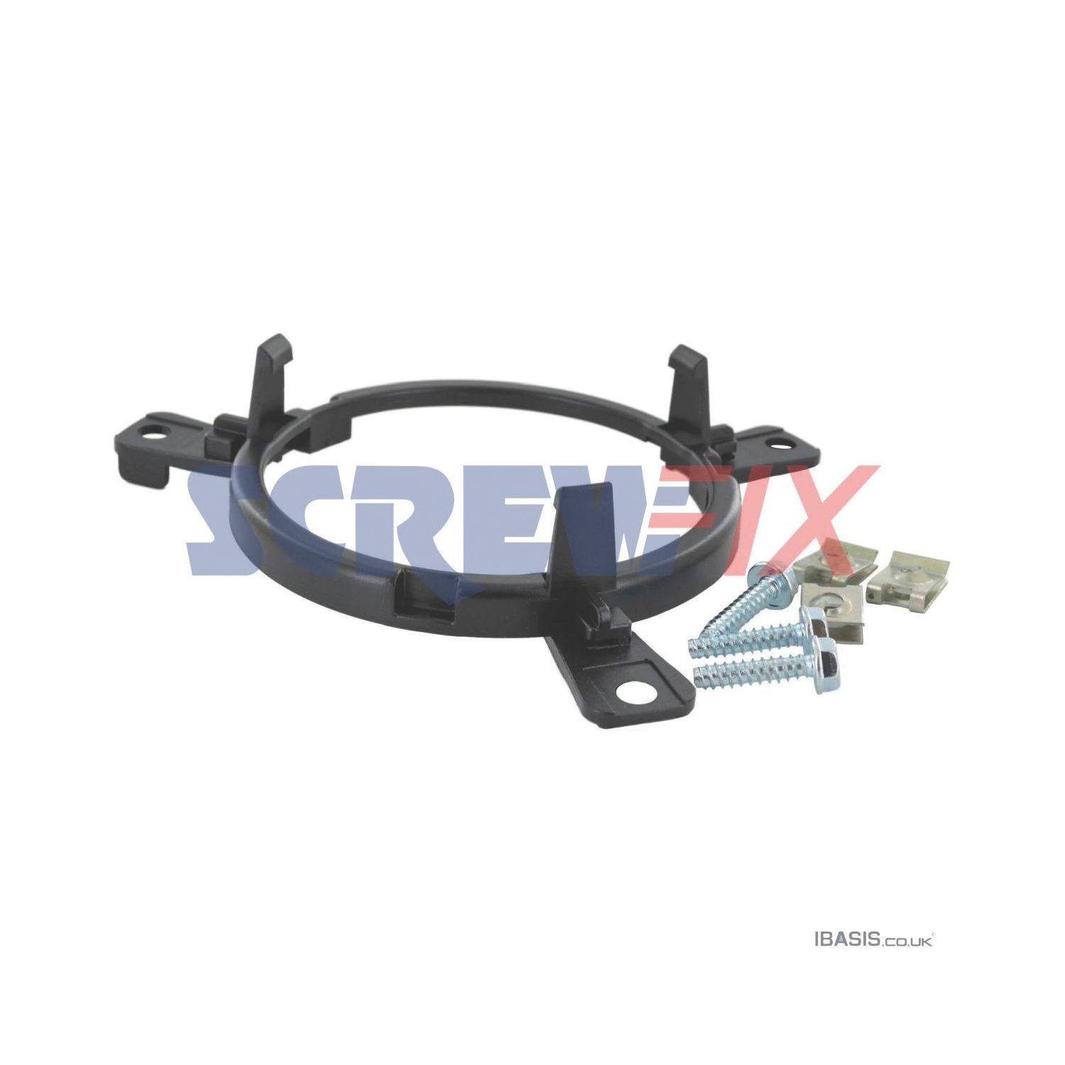 Worcester Bosch 87186824540 Support Upper Flue (713TP)