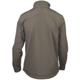 CAT Essentials  Work Jacket Army Moss Medium 38-40" Chest