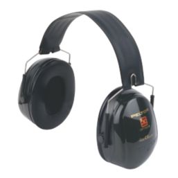 3M Peltor Optime II Folding Ear Defenders 31dB SNR