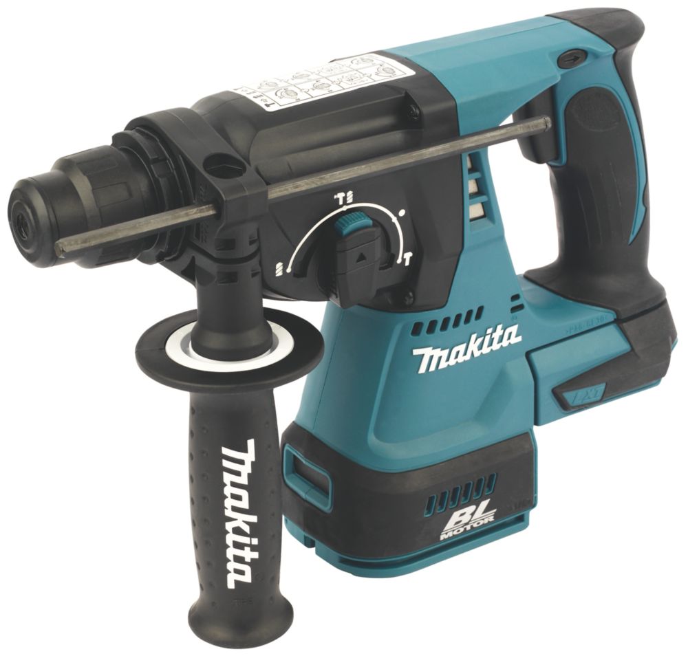 Makita 24v sds drill new arrivals