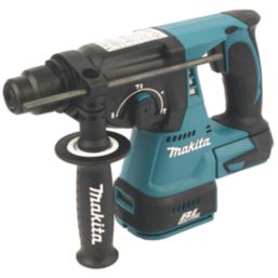 Makita DHR242Z 2.7kg 18V Li Ion LXT Brushless Cordless SDS Plus