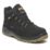 DeWalt Challenger   Safety Boots Black Size 7