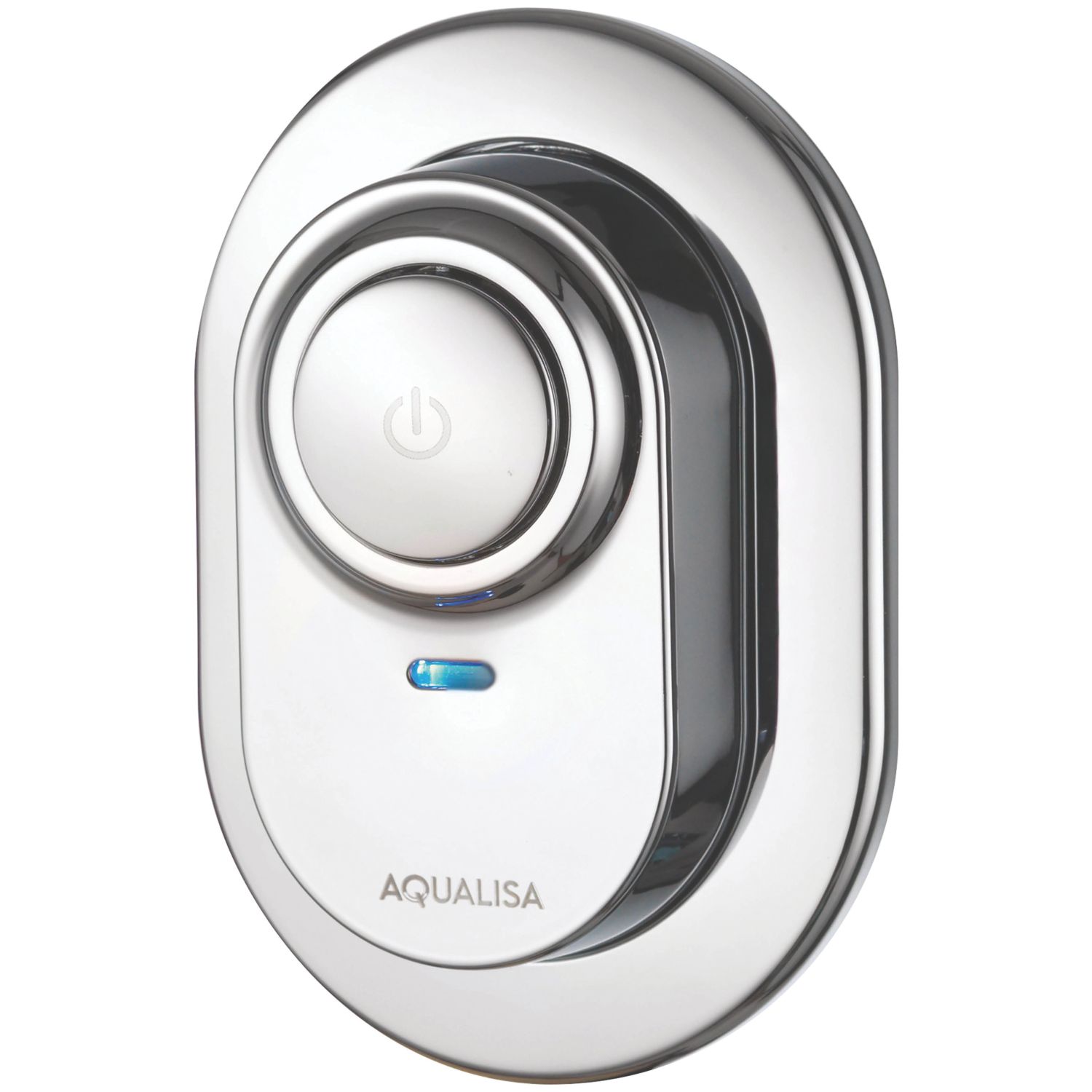 Aqualisa Visage Shower Remote Control Chrome (7145X)