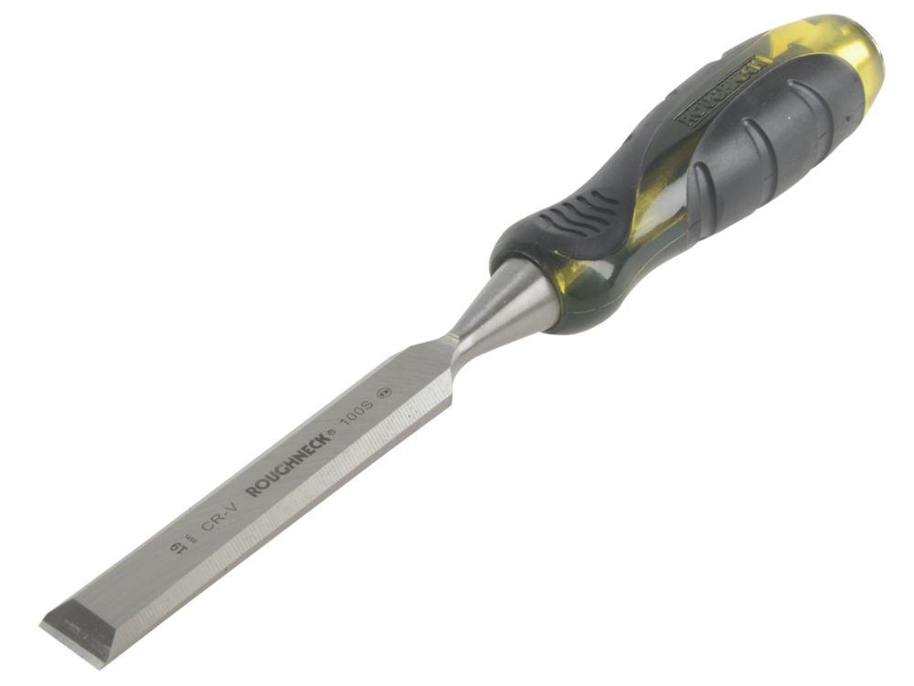 Roughneck  Bevel Edge Chisel 19mm (3/4")
