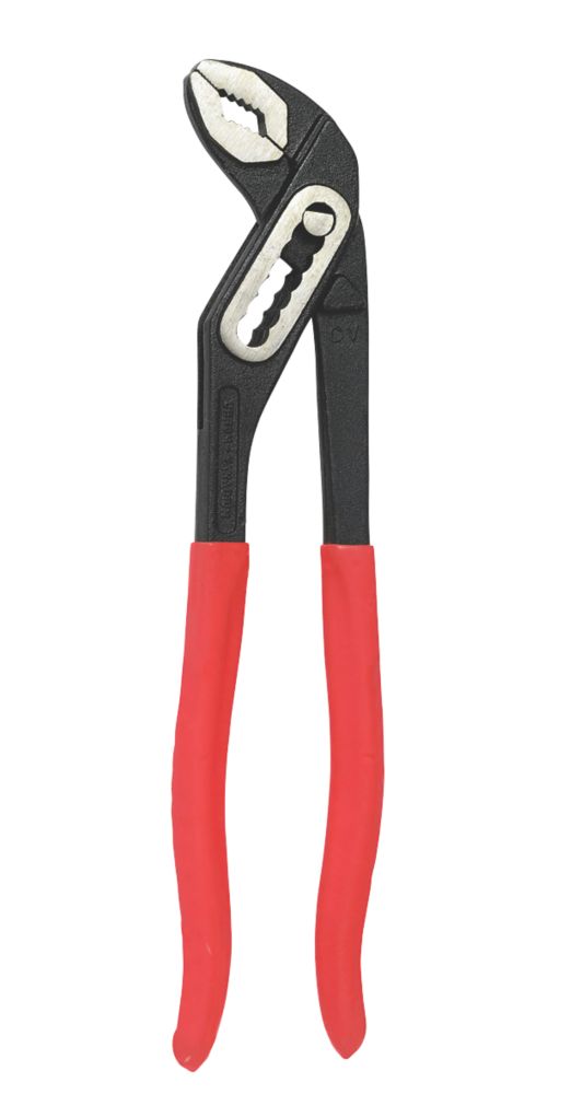 Water on sale pump pliers