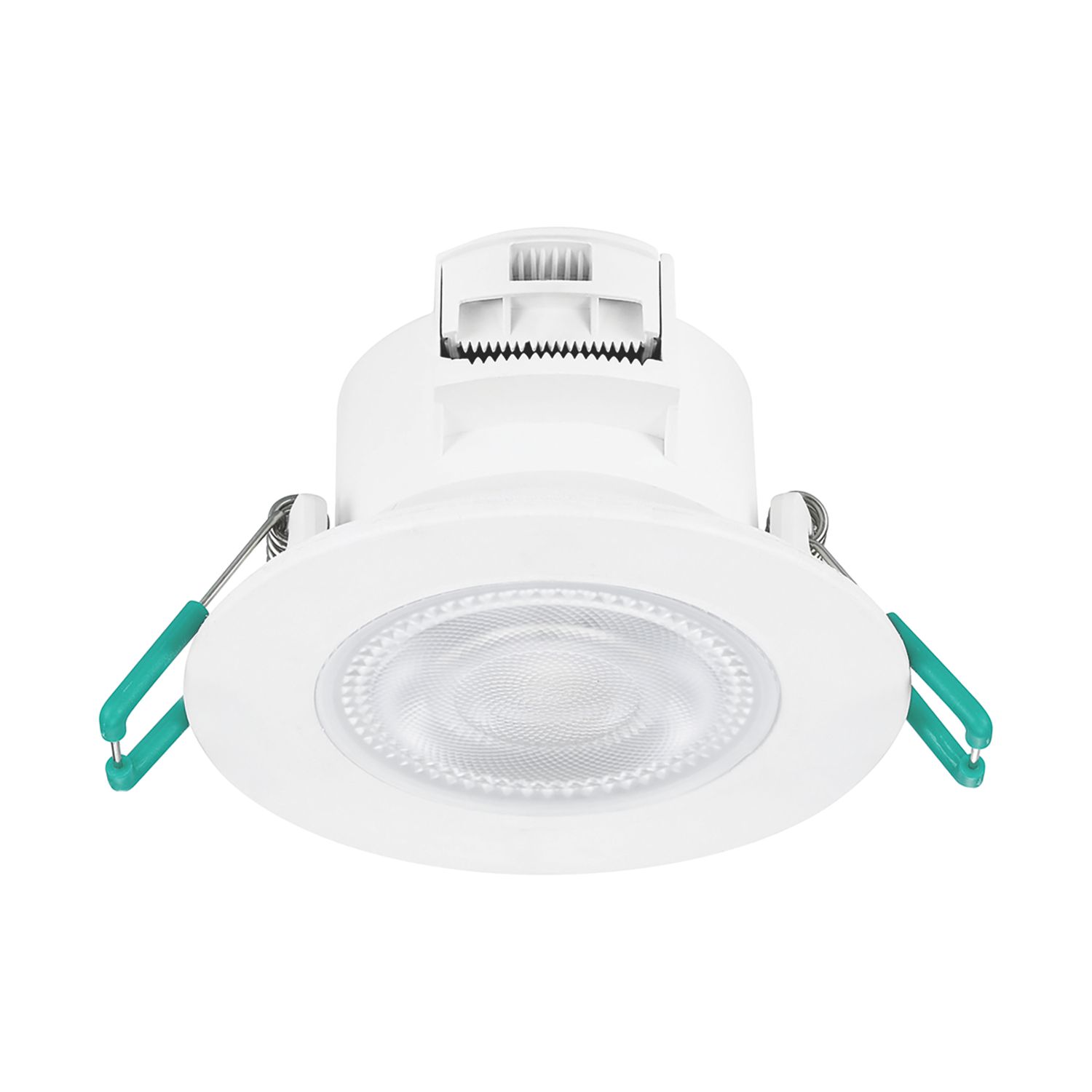 Sylvania Sylspot 865 Fixed LED Recessed Spotlight White 4.8W 500lm (714CE)